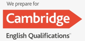 Xxvi Muestra Empresarial - Cambridge Preparation Centre Logo #4054709