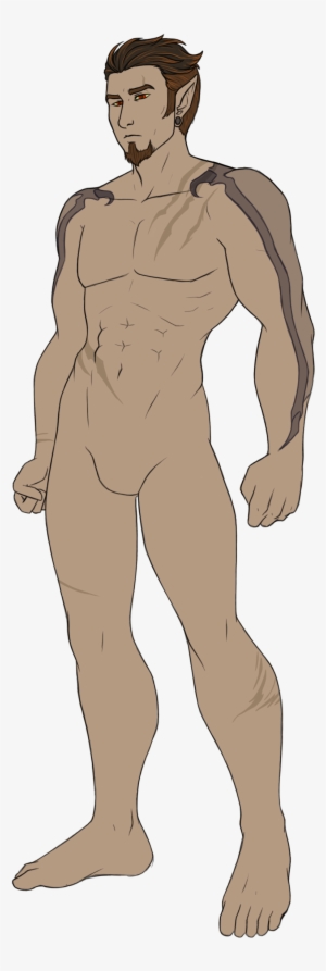 Quinn Base - Standing #4054711