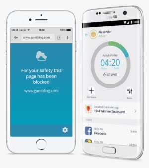 Old Roy Friends Use This - Parental Controls #4054821