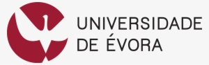 0 Uevora Logo - University Of Évora #4054932