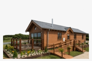 The Sycamore, 2 Bedroom Holiday Home From £150,000 - Willow Pastures Country Park #4054957