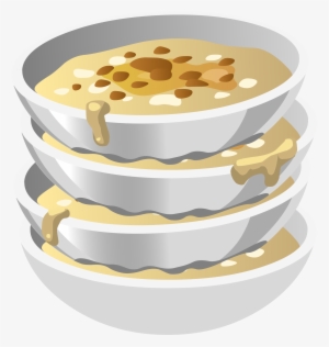 This Free Icons Png Design Of Food Yummy Gruel #4055091