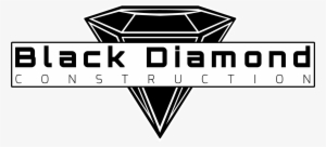 Black Diamond Construction #4055092