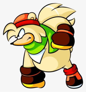 Browsing Cartoons Comics On Clipart Library - Sonic The Hedgehog Bark #4055116