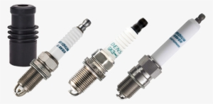 Spark Plug Heavy Duty #4055182