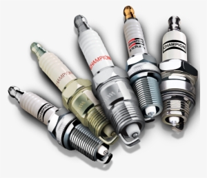 Champion Spark-plus Sub Hero New - Car Spark Plugs Png #4055188