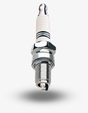 The Snocross Spark Plug, Aka The Speed Demon - Spark Plug Champion #4055241