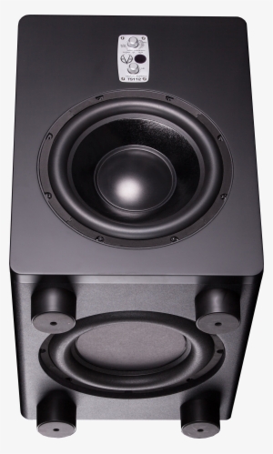 Eve Audio Hd Product Pictures - Eve Audio Ts110 #4055263