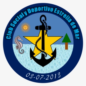 Emblemas Oficiales Del Club - Club Social Y Deportivo Santa Teresita #4055287