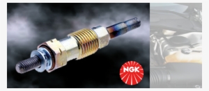 Diesel Glow Plug Beru W0133-1631189 #4055289 Diesel Glow Plug Beru W0133-1631189 #4055289