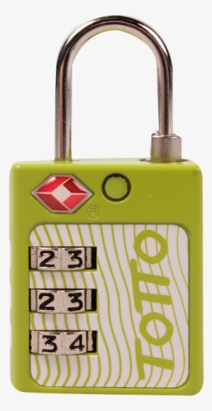 Candado - Forty #4055557