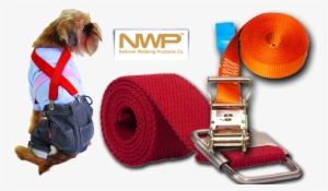Decorations - National Webbing Products Co. #4055625