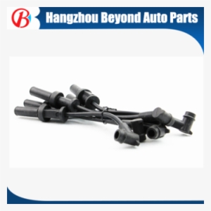 Car Parts Spark Plug Engine Yuchai For Cng Lpg Bus - Ngk Cng Spark Plugs #4055658