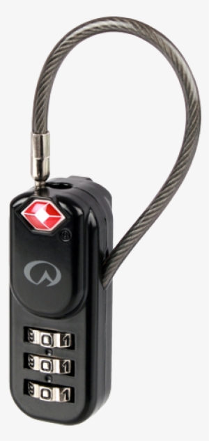 Candado Tsa Para Cremalleras - Luggage Lock Uk #4055707