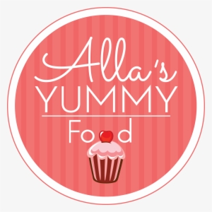 Alla's Yummy Food - Cupcake #4055708