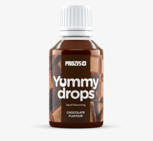 Prozis Yummy Drops 50 Ml 1 - Yummy Drops #4055734