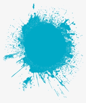 Splotch Png #4055737