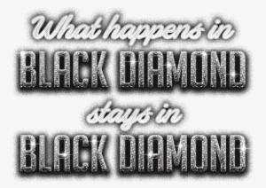 Black Dimond - Playtika Rewards Black Diamond #4055762