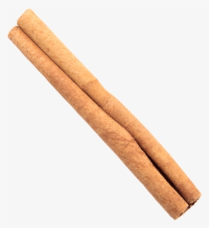Cinnamon - French Bread No Background #4055764