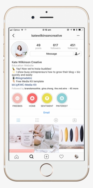 If You're Not Sure What I'm Talking About, Here's What - Iphone #4055767