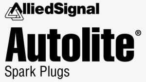 Autolite Spark Plugs Logo Png Transparent - Autolite Spark Plugs Logo #4055771