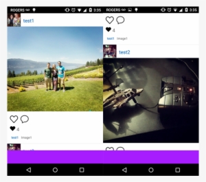 Alt Text - Instagram Android Github #4055809