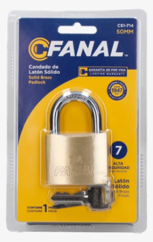 Fanal #4055906