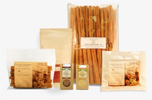 Cinnamon Group - Kurundu Ceylon Cinnamon Sticks Fair Trade #4055908
