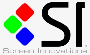 Screen Innovations Announced This Week That It Is Launching - Screen Innovations Logo #4056109