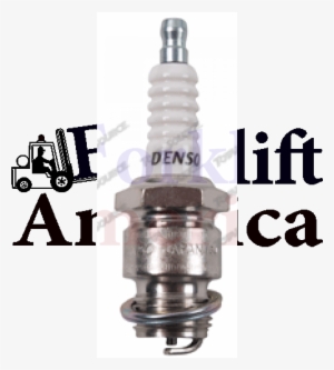 Denso L14r-u - Spark Plug - Pour In Place Bollard #4056135