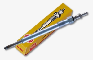 Ngk Glow Plugs - Y-534j #4056177