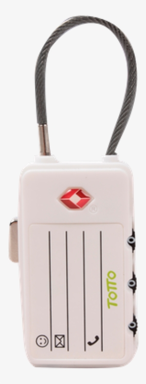 Candado Teofilo Principal - Padlock #4056226