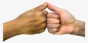 Fist-bump #4056248 Fist-bump #4056248