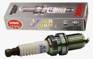 Ktm 1290 Super Duke R Spark Plug Ngk Lkar9bi-9 Oe Iridium - Ngk Laser Iridium Spark Plug - Fr6ei-11 #4056296