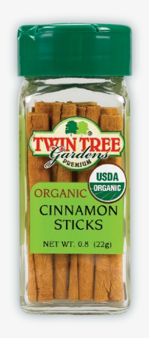 Product Entry Image - Usda Organic #4056315