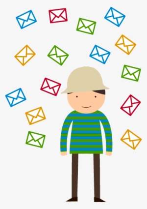 Email Marketing - Vacuum Marketing Email #4056396