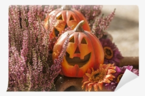 Jack-o'-lantern #4056398