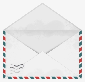 Envelope Png - Construction Paper #4056426