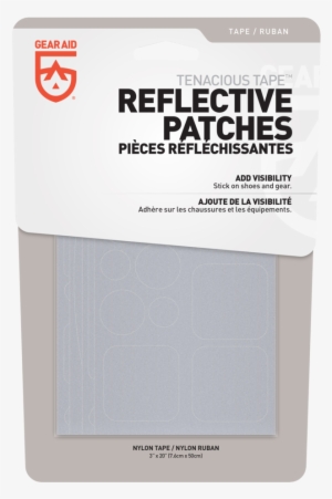 Tenacious Tape - Tenacious Tape Vs Gore Tex #4056622