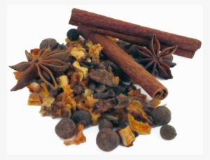 Mulling Spices - Wood #4056665