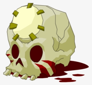 Sacrier Skull - Crane Dofus #4056686