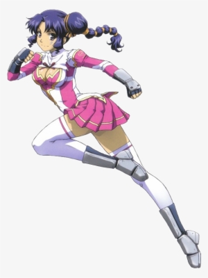 Ranalinchenr - Freezing Rana Linchen #4056767