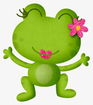 Archivo De Álbumes - Dibujo De Ranitas Tiernas #4056844