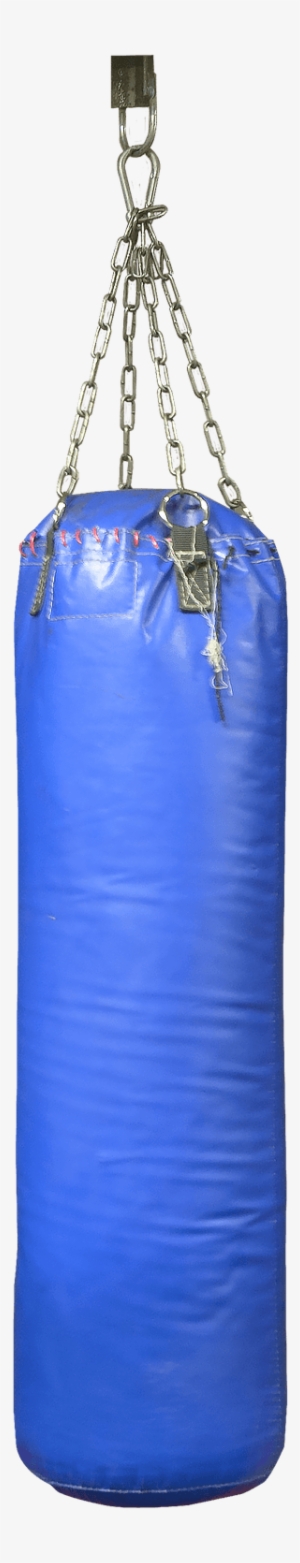It - Punching Bag Transparent Background #4056923