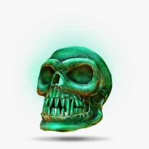 Retrieve The Skull - Skull #4056945