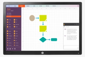 Norton Secured - Hp Elitedisplay E240q #4056948