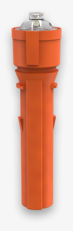 Thriftyflare™ Cone ''c'' - Cone #4057006