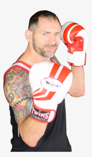 What To Look For In Boxing Gloves And Shin Pads - Edmonton #4057105