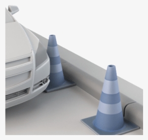 Traffic Cones - Traffic #4057129