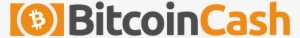 Bitcoin Cash - Bitcoin Accepted #4057130